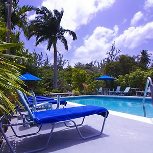 Palm Garden Hotel Barbados