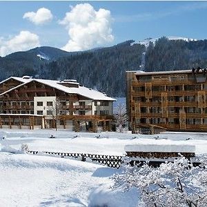 Hotel Salzburger Hof Leogang